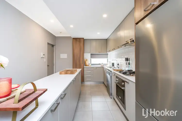 Third view of Homely apartment listing, 7/14 Gelirah Lane, Martin WA 6110