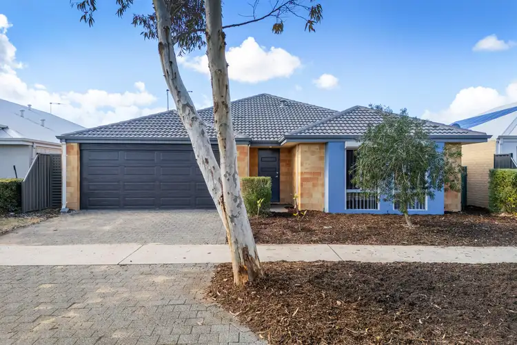 72 Linksman Street, Yanchep WA 6035