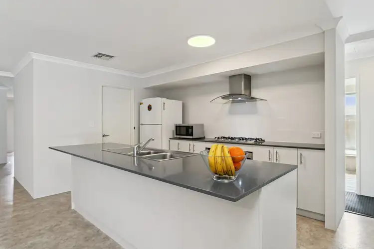 Second view of Homely house listing, 72 Linksman Street, Yanchep WA 6035
