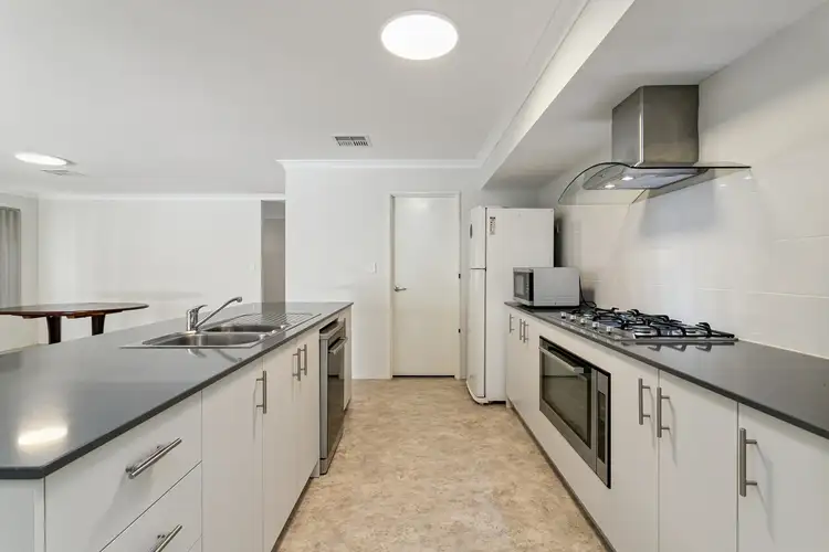 Third view of Homely house listing, 72 Linksman Street, Yanchep WA 6035