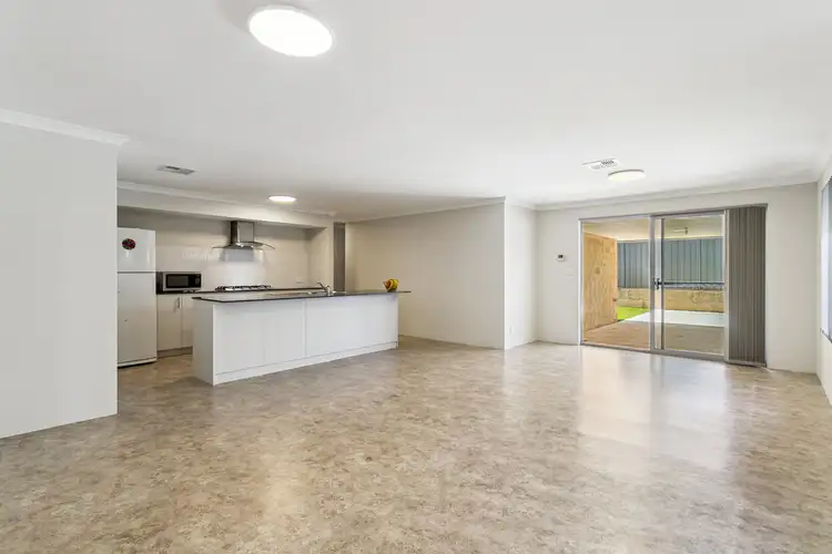 Fourth view of Homely house listing, 72 Linksman Street, Yanchep WA 6035