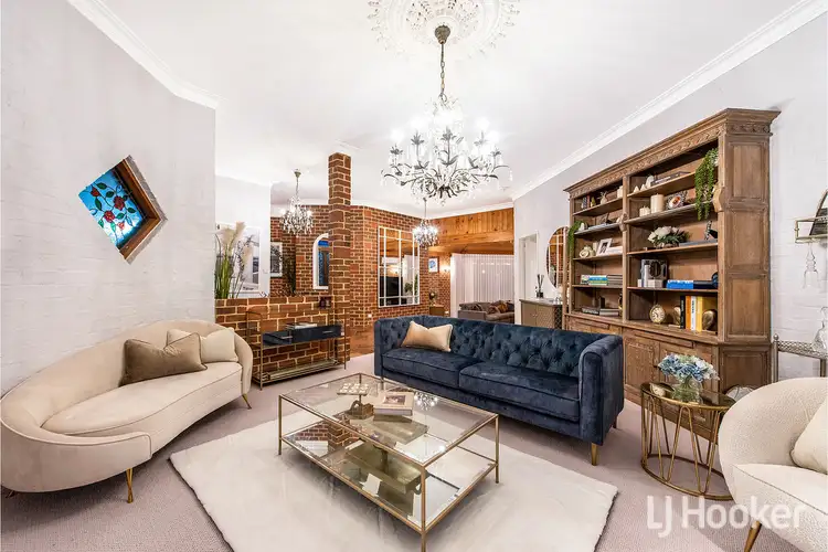 Fifth view of Homely house listing, 5 Egret Place, South Yunderup WA 6208