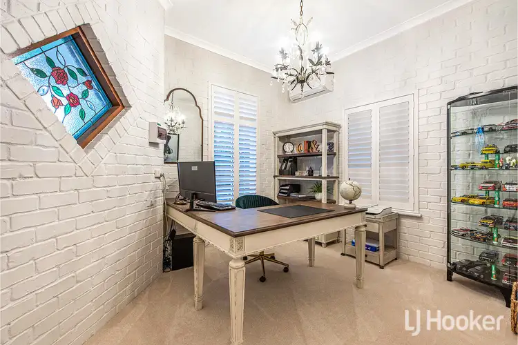 Sixth view of Homely house listing, 5 Egret Place, South Yunderup WA 6208