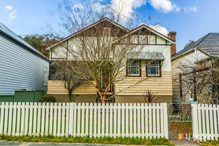 Main view of Homely house listing, 99 Chifley Road, Lithgow NSW 2790