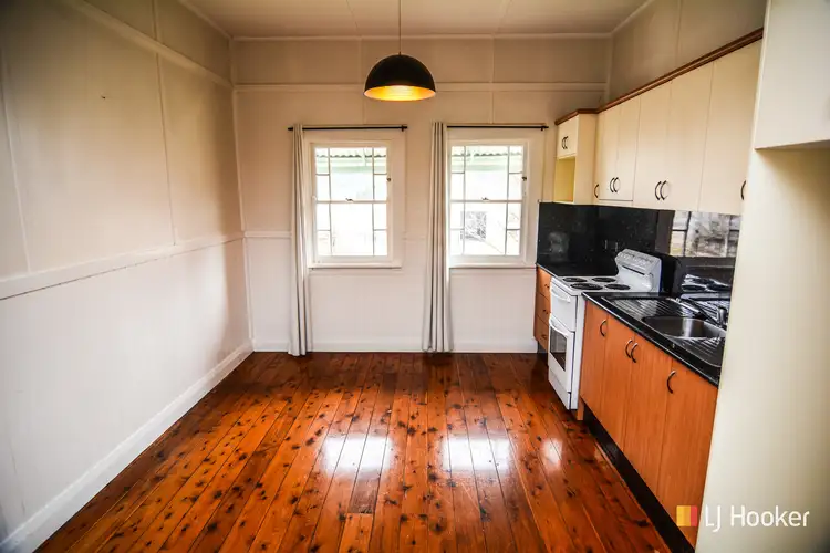Second view of Homely house listing, 99 Chifley Road, Lithgow NSW 2790