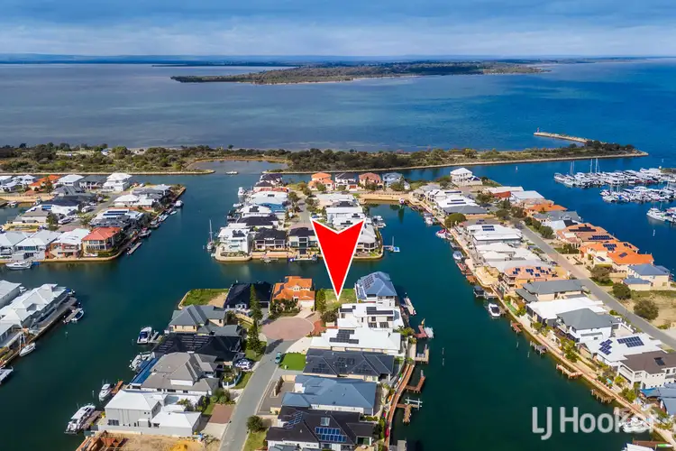 Fourth view of Homely land listing, 96 Avocet Island Quays, Wannanup WA 6210
