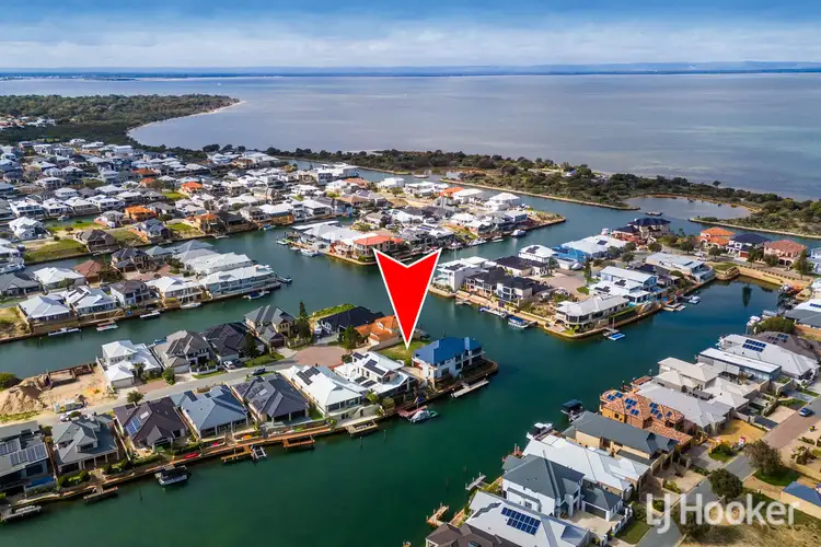 Seventh view of Homely land listing, 96 Avocet Island Quays, Wannanup WA 6210