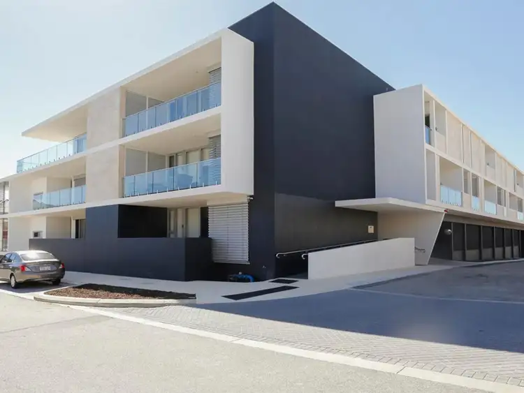 Second view of Homely unit listing, 317/1 Bristol Lane, Mindarie WA 6030