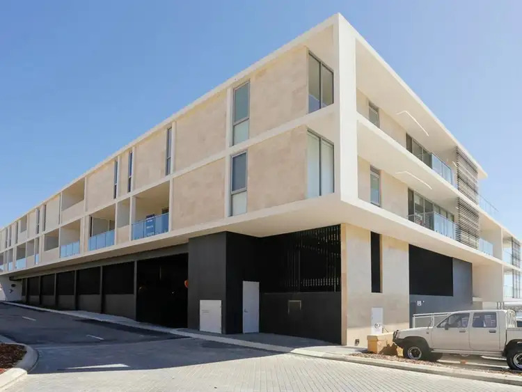 Third view of Homely unit listing, 317/1 Bristol Lane, Mindarie WA 6030