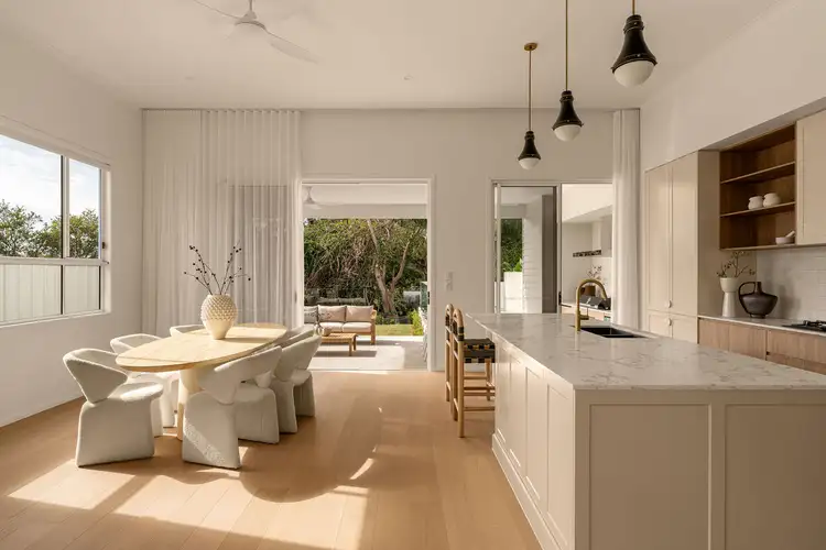 Third view of Homely house listing, 47 Welbeck Street, Alderley QLD 4051