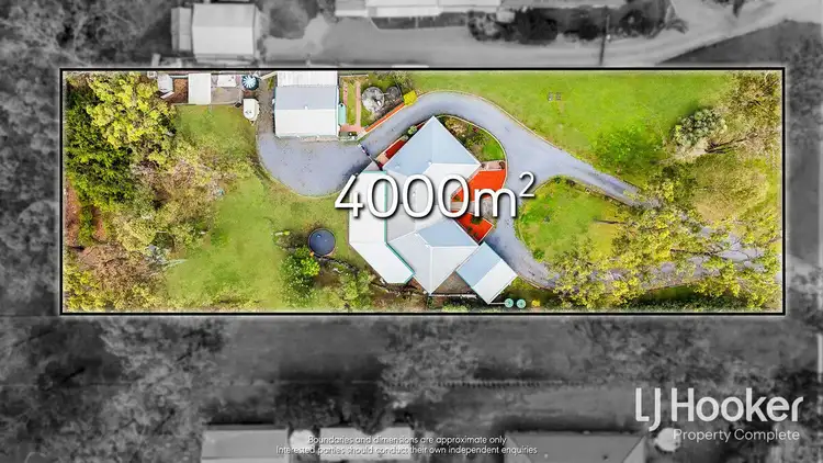 55-57 Drover Crescent, Flagstone QLD 4280