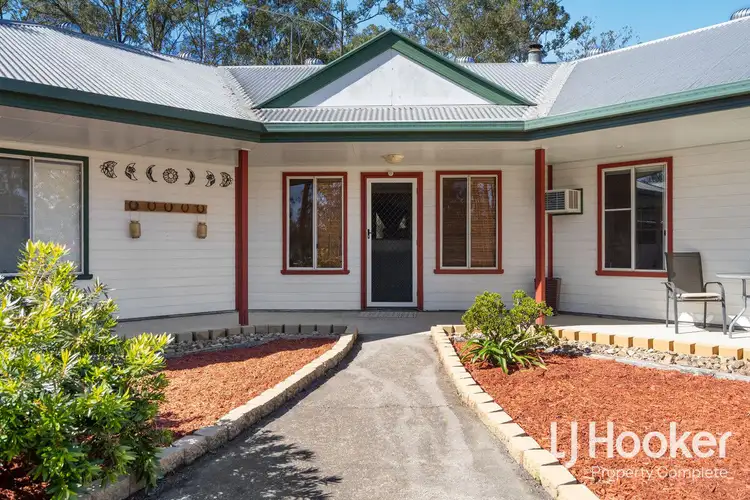 Fourth view of Homely house listing, 55-57 Drover Crescent, Flagstone QLD 4280