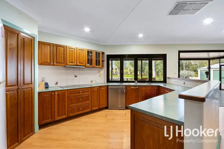 Fifth view of Homely house listing, 55-57 Drover Crescent, Flagstone QLD 4280
