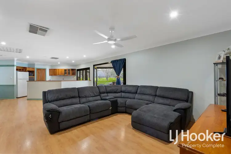 Sixth view of Homely house listing, 55-57 Drover Crescent, Flagstone QLD 4280