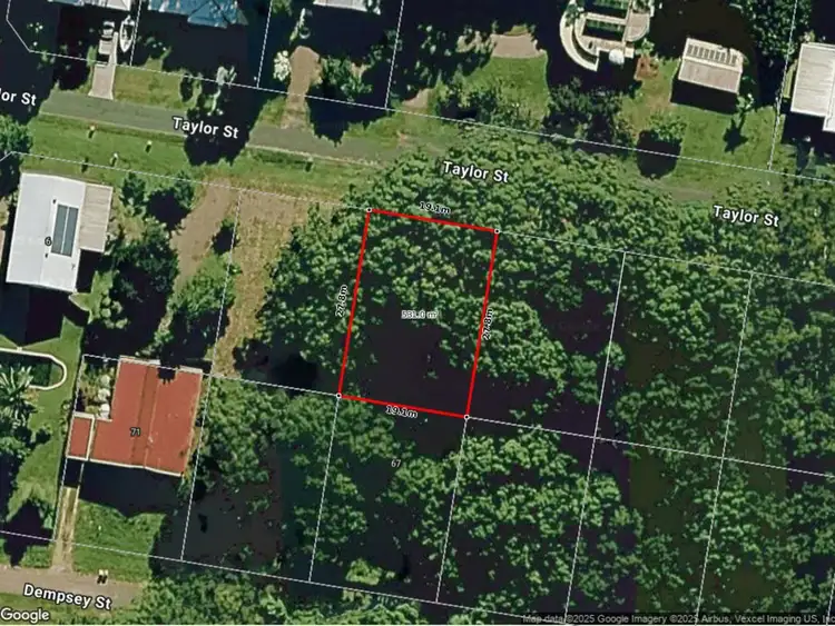 68 Taylor St, Russell Island QLD 4184