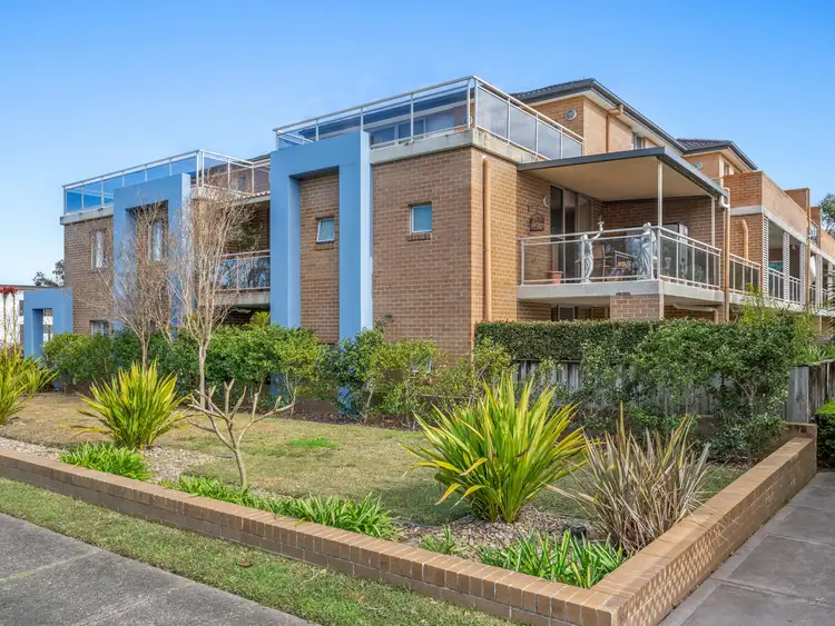 10/15-17 Nirvana Street, Long Jetty NSW 2261