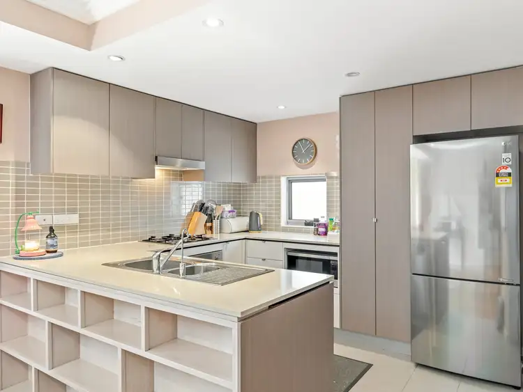 Third view of Homely unit listing, 10/15-17 Nirvana Street, Long Jetty NSW 2261