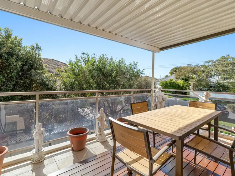 Fourth view of Homely unit listing, 10/15-17 Nirvana Street, Long Jetty NSW 2261