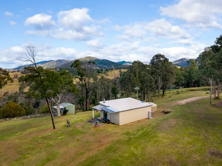 1 County Boundary Road, Cobargo NSW 2550