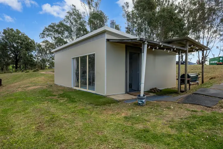 Second view of Homely house listing, 1 County Boundary Road, Cobargo NSW 2550