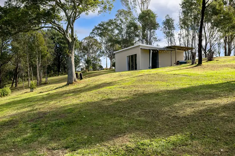Third view of Homely house listing, 1 County Boundary Road, Cobargo NSW 2550