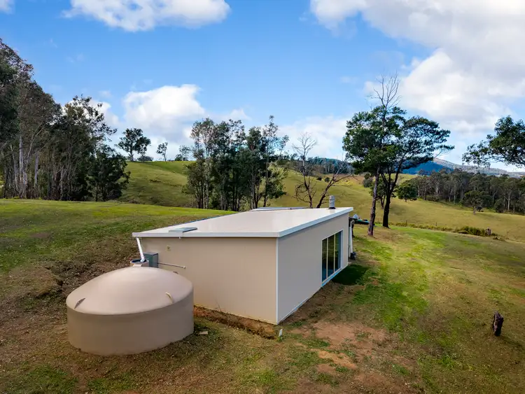 Fourth view of Homely house listing, 1 County Boundary Road, Cobargo NSW 2550