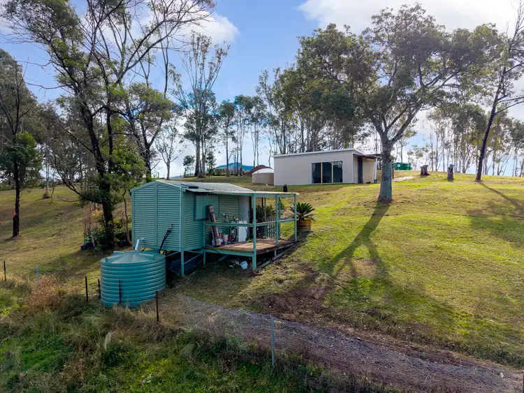 Fifth view of Homely house listing, 1 County Boundary Road, Cobargo NSW 2550