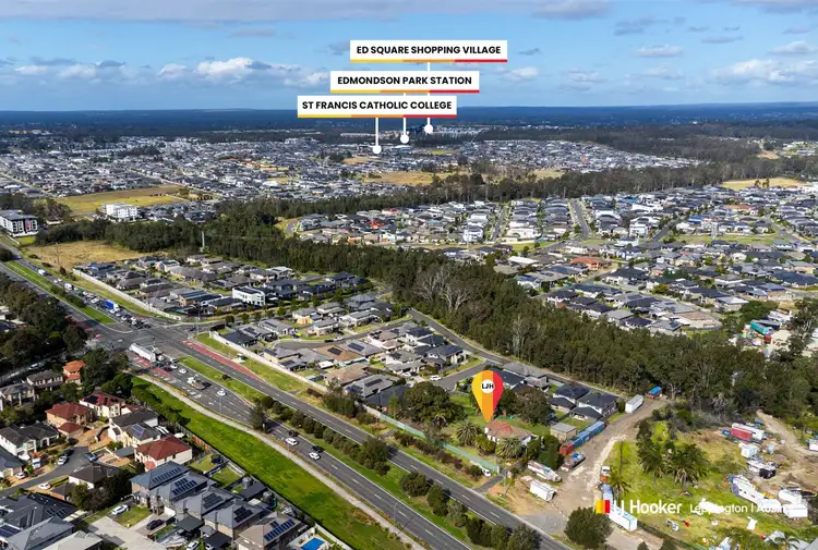 1752 - 175 Camden Valley Way, Edmondson Park NSW 2174