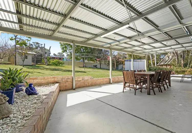 Third view of Homely house listing, 3 Hawker Road, Warwick QLD 4370