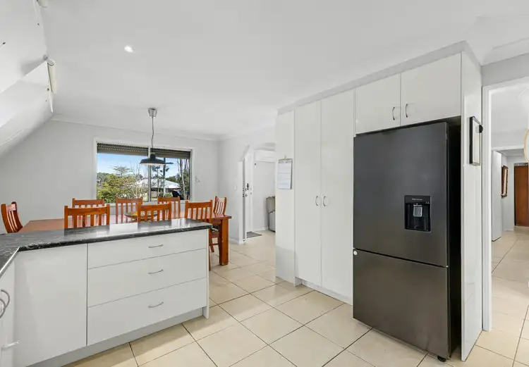 Fourth view of Homely house listing, 3 Hawker Road, Warwick QLD 4370
