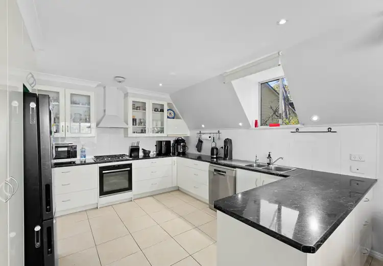 Fifth view of Homely house listing, 3 Hawker Road, Warwick QLD 4370