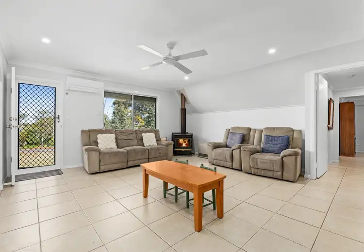 Seventh view of Homely house listing, 3 Hawker Road, Warwick QLD 4370