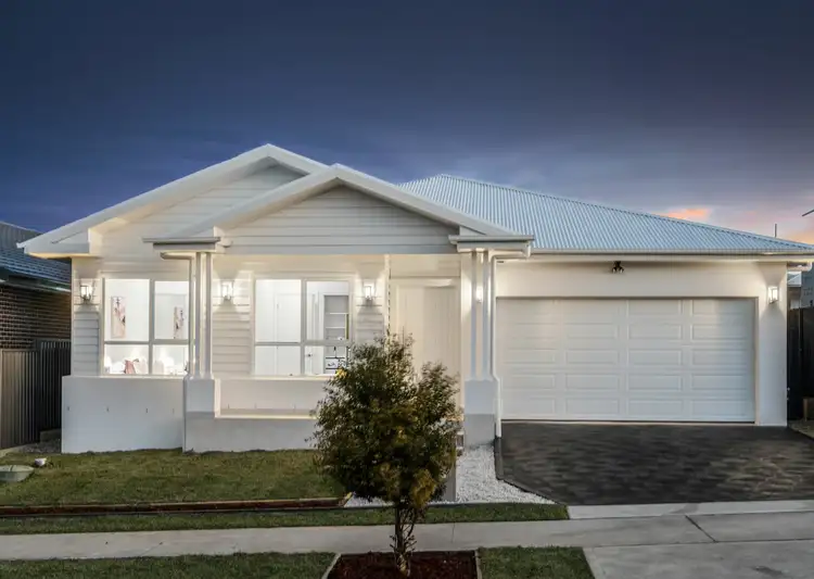 67 Cuttriss Crescent, Wilton NSW 2571
