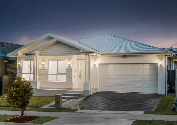 Second view of Homely house listing, 67 Cuttriss Crescent, Wilton NSW 2571