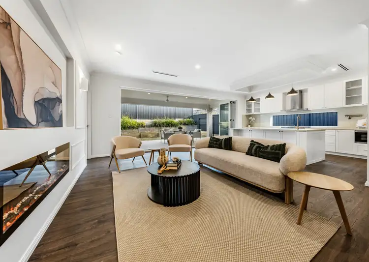 Fourth view of Homely house listing, 67 Cuttriss Crescent, Wilton NSW 2571