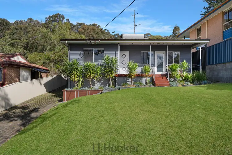 Main view of Homely house listing, 66 Watkins Road, Wangi Wangi NSW 2267