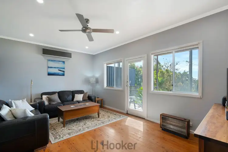 Fifth view of Homely house listing, 66 Watkins Road, Wangi Wangi NSW 2267