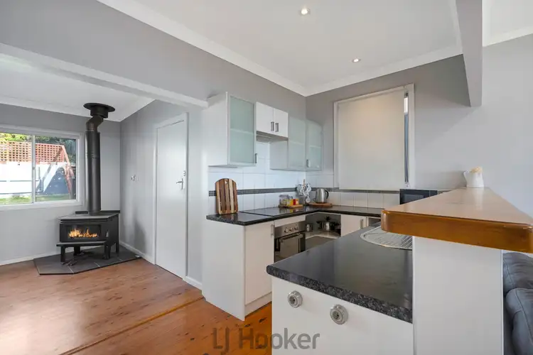 Sixth view of Homely house listing, 66 Watkins Road, Wangi Wangi NSW 2267