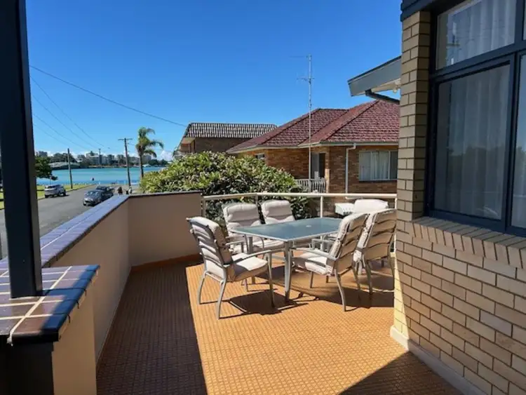 Second view of Homely apartment listing, 1a Coral Avenue, Tuncurry NSW 2428