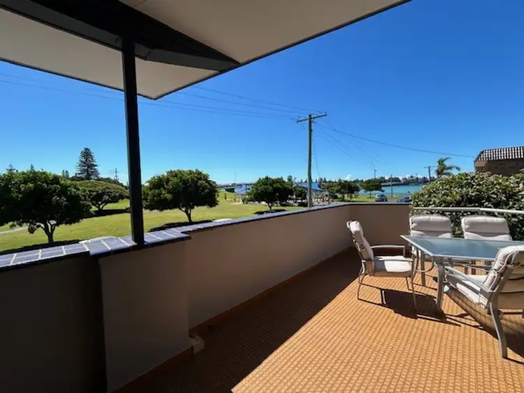Third view of Homely apartment listing, 1a Coral Avenue, Tuncurry NSW 2428