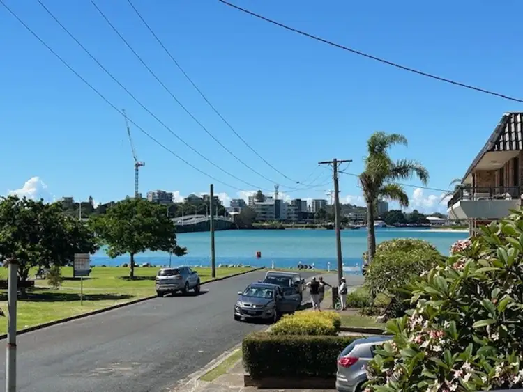 Fourth view of Homely apartment listing, 1a Coral Avenue, Tuncurry NSW 2428