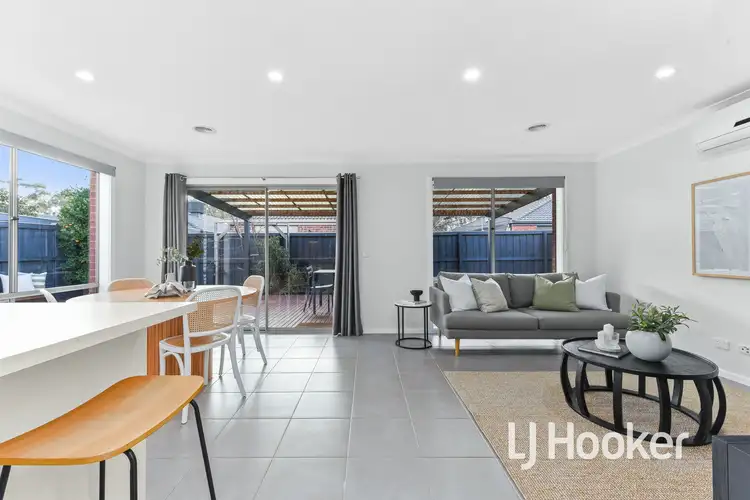 Fourth view of Homely house listing, 78 Fallingwater Drive, Pakenham VIC 3810