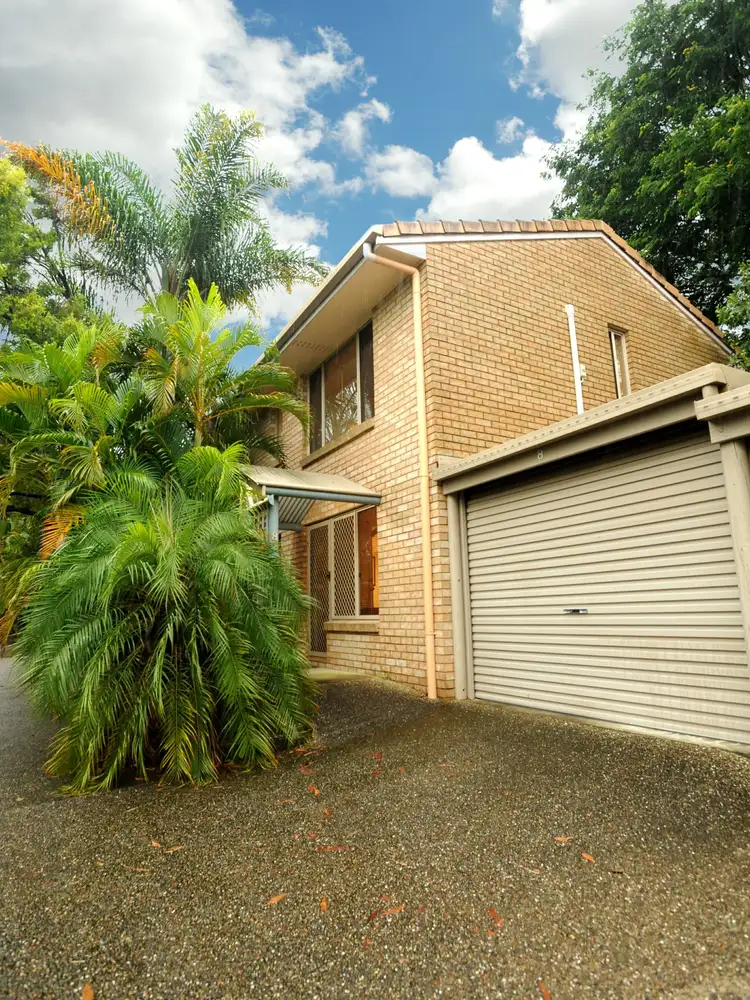9/4 Fermont Road, Underwood QLD 4119