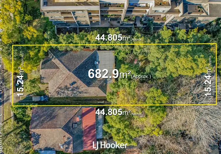 Main view of Homely house listing, 732 Pacific Highway, Gordon NSW 2072