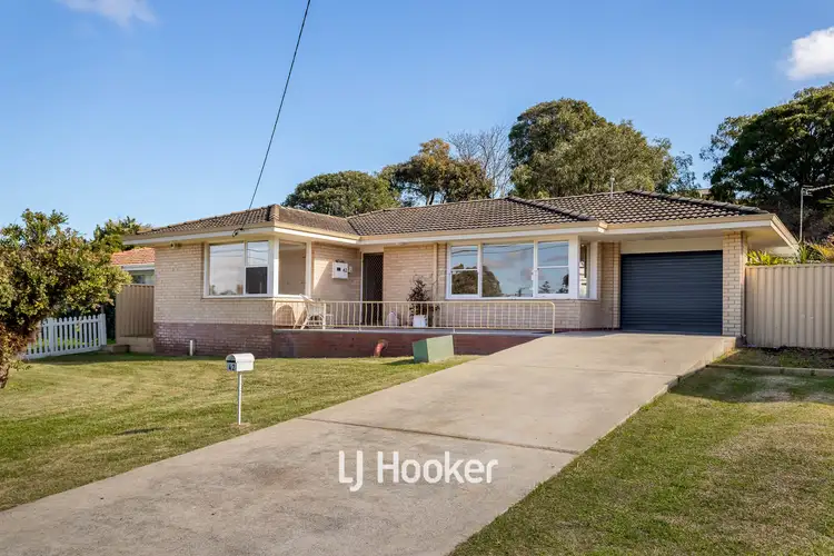 42 Hakea Crescent, South Bunbury WA 6230