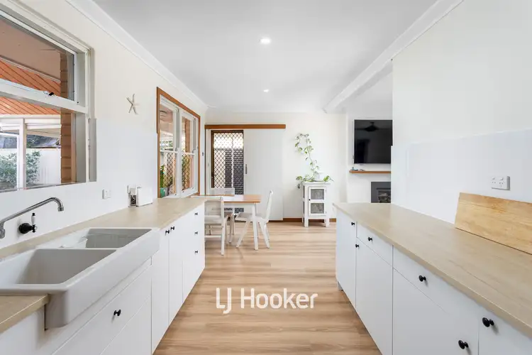 Sixth view of Homely house listing, 42 Hakea Crescent, South Bunbury WA 6230