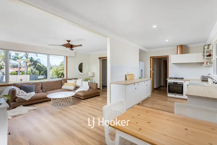Seventh view of Homely house listing, 42 Hakea Crescent, South Bunbury WA 6230