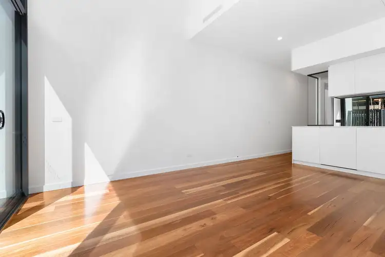 Third view of Homely apartment listing, UG06/4 Anzac Park, Campbell ACT 2612