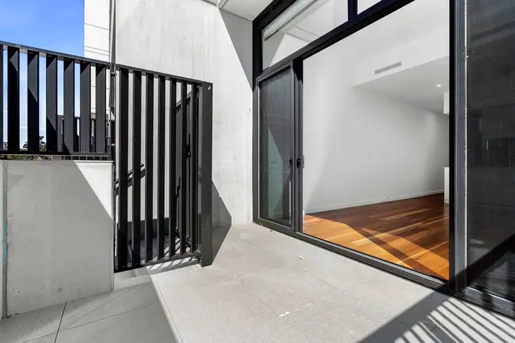 Fourth view of Homely apartment listing, UG06/4 Anzac Park, Campbell ACT 2612