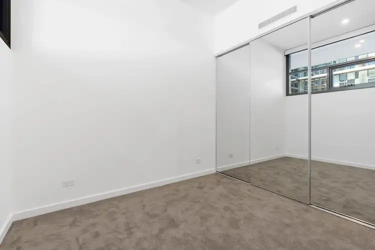 Fifth view of Homely apartment listing, UG06/4 Anzac Park, Campbell ACT 2612